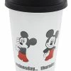 Best Sale 😉 Disney Travel Tumbler - Mickey Mouse Humor 🔔