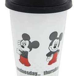 Best Sale 😉 Disney Travel Tumbler - Mickey Mouse Humor 🔔