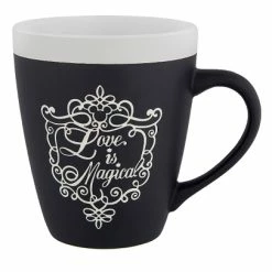 Top 10 ❤️ Disney Coffee Mug - Wedding - Love Is Magical - Groom ✨