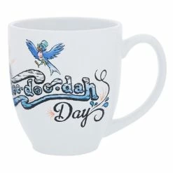 Top 10 ✔️ Disney Coffee Mug - Splash Mountain - Zip A Dee Doo Doh Day 👍