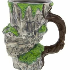 Top 10 💯 Disney Coffee Mug - Avatar Floating Mountain 🔔