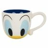 Coupon 🛒 Disney Soup Mug - Donald Duck - Colorful Kitchen 🔥