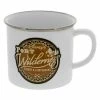 Best deal 🤩 Disney Coffee Mug - Fort Wilderness Resort And Campground - Logo 🧨