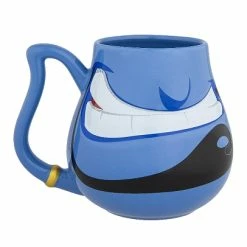 Wholesale 🔔 Disney Coffee Mug - Genie - Aladdin 🧨