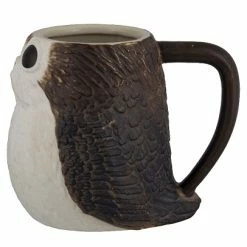 Buy 🌟 Disney Coffee Mug - Porg - Star Wars - The Last Jedi 🤩