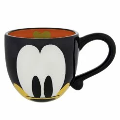 Best Pirce 💯 Disney Soup Mug - Goofy - Colorful Kitchen 🌟