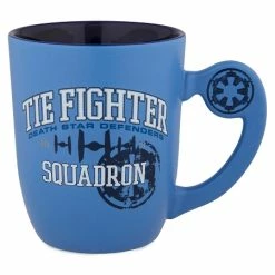 Best reviews of 😍 Disney Coffee Mug - TIE Fighter Squadron - Star Wars ⌛