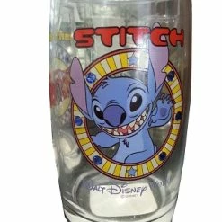 Top 10 🔔 Disney Arribas Juice Glass - Stitch - Jeweled 🧨
