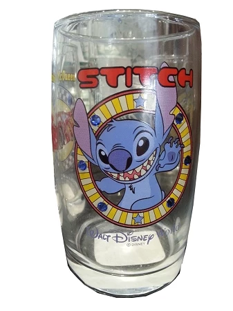 Top 10 π Disney Arribas Juice Glass - Stitch - Jeweled 𧨠1 Top 10 π Disney Arribas Juice Glass - Stitch - Jeweled π§¨