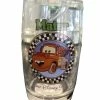 Best deal ✔️ Disney Arribas Juice Glass - Tow Mater - Jeweled 🥰