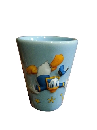 Buy ๐ Disney Shot Glass - Donald Duck - The Feathers Are Flyin' ๐ฅฐ 1 Buy ๐ Disney Shot Glass - Donald Duck - The Feathers Are Flyin' ๐ฅฐ