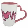 Best reviews of ⌛ Disney Coffee Mug - Mickey And Minnie Mouse Sweethearts - Love ❤️