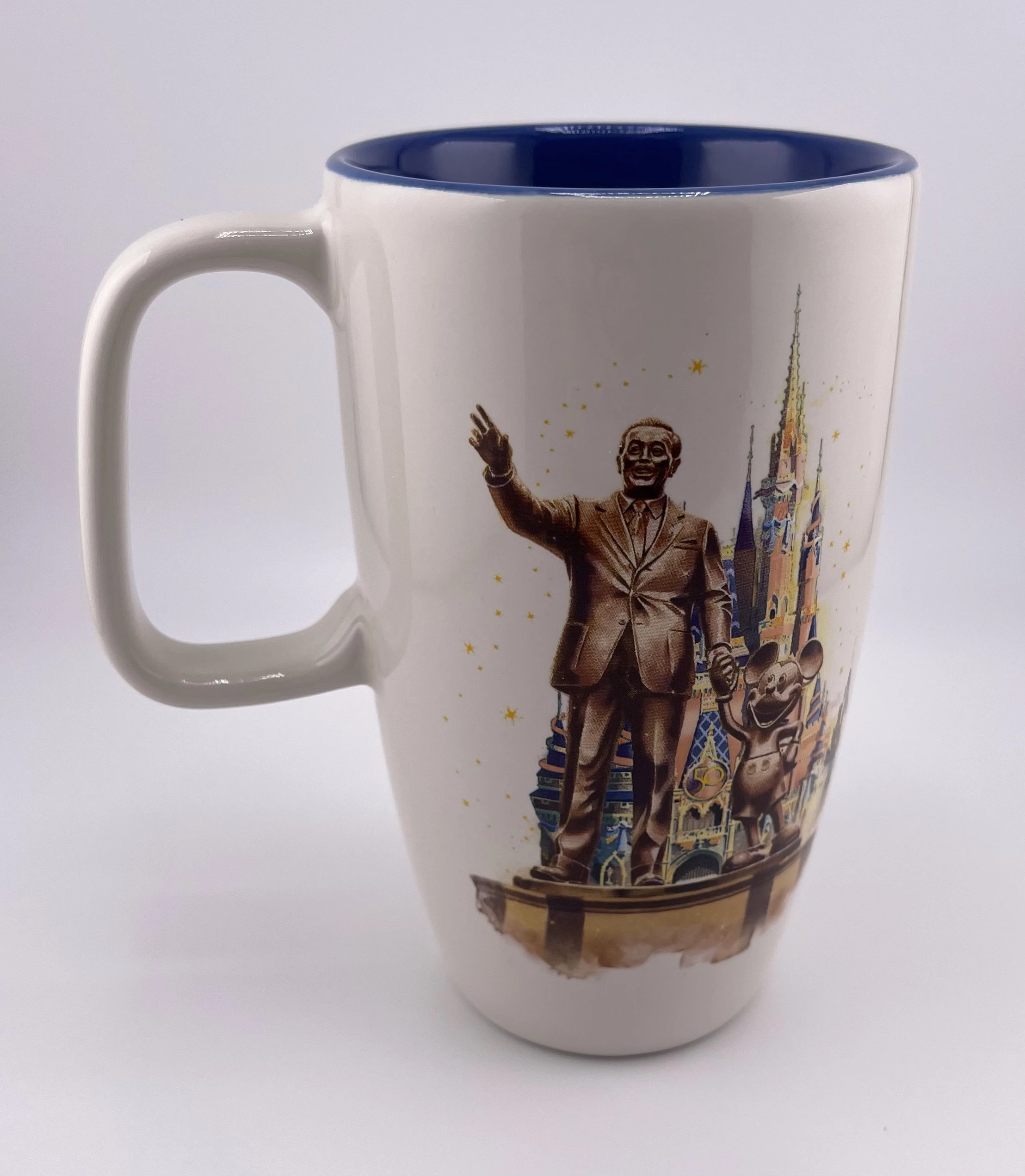 Coupon ๐คฉ Disney Coffee Mug - 50th Anniversary - Partners ๐ 1 Coupon ๐คฉ Disney Coffee Mug - 50th Anniversary - Partners ๐