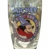 New 🔥 Disney Arribas Juice Glass - Sorcerer Mickey Mouse - Jeweled 🧨
